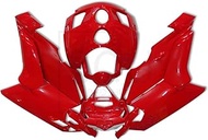 SQUbrother 2005 2006 999 749 Monoposto 05 06 Fairings Kit Fit For Motorcycle Bodywork Injection Mold