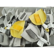 IKEA PEPPRIG Dustpan And Brush