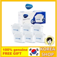 [ Brita ] MAXTRA PLUS Water Filter Cartridges 6pcs