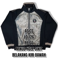 JAKET ASICS SECOND ORIGINAL