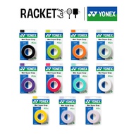 (3 WRAPS) YONEX AC102EX 3 IN 1 OVERGRIP