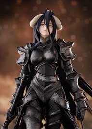 包順豐 全新 日版 OVERLORD
POP UP PARADE 雅兒貝德 鎧甲Ver. L size