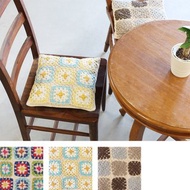 【預訂】印度製 鉤織座墊