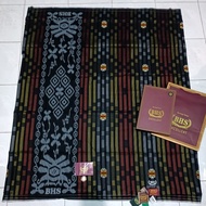 Sarung BHS Gold Excellent Original Songket