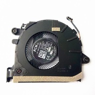 Suitable for HP War XEliteBook 835 840 845 G7 G8 HSN-I37C 630 G8 Fan