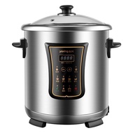Good quality💎QM YongxingDYG-50AFWElectric Cooker Stainless Steel Household Multi-Functional Electric Soup Pot Rice Cooke
