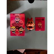 POPMART POWERPUFF GIRLS
