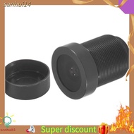 1/3 CCTV 2.8mm Lens Black for CCD Security Box Camera