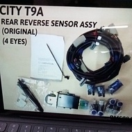 ORIGINAL HONDA CITY GM6 T9A (2014-2018) REVERSE SENSOR ASSY