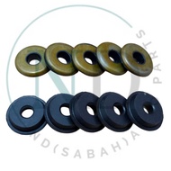 TOYOTA LAND CRUISER 3.4 5VZ-FE VALVE COVER SEAL 90210-62020