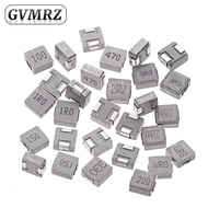 10PCS 0630 SMD Inductance 1UH 2.2UH 3.3UH 4.7UH 6.8UH 10UH 15UH 22UH 33UH 47UH Power Inductor