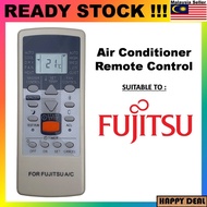 FUJITSU Air Cond Aircon Aircond Remote Control Replacement (AR-PV1)