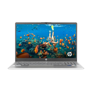 HP 15-fd0342TU Silver