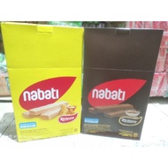 Nabati Richese