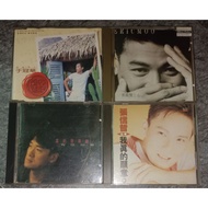 Chinese Song Music Cd