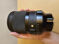 SIGMA ART 35mm F1.2 DG DN FOR L-mount 公司貨未過保
