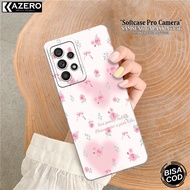 HP Samsung Galaxy A53 5G Fashion Case Aesthetic Softcase Samsung Galaxy A53 5G Silicone Pro Camera C