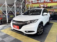 新達汽車 2018年 本田 HRV S版 IKEY LED頭燈 可全貸