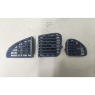 Kia spectra aircond vent Kia spectra aircond vent Kia spectra aircond vent Kia spectra aircond vent 