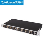 BEHRINGER DI800 Professional Multi-Function 8-Channel DI Box Guitar Piano Instrument Accessories Ped