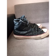 Casual shoes c star logo size 43 leather