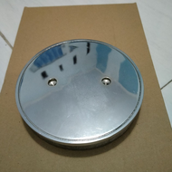 Clean OUT Thick Brass Thickness 22.5345 Inch/Septic tank Cover/clean out cover stainless/Septic tank