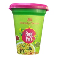 Bhel Puri Rehmat E Shereen