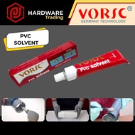 VORSC PVC SOLVENT CEMENT PVC PIPE CEMENT 50ML