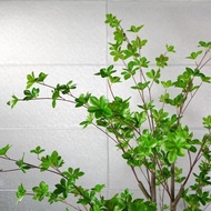 High Quality Fake Heather Branches for Garden Decoration and Home Decor | Ha Hoa Flower