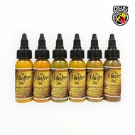 The Master Ink - GOLD SERIES 1oz | ½oz