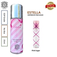 ESTELLA (35ML) Inspired Perfume EDP Grade HNA PERFUME