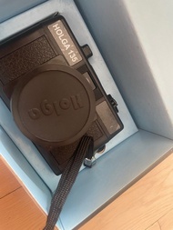 Holga 35mm 菲林相機