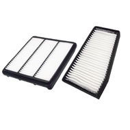 【Fashionable New Arrival】 Air Filter Cabin Air Filter For 2006 Chevrolet Epica 2.0 2.5 96328718 96296618