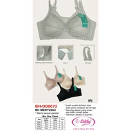 Lydyly C cup nursing bra without underwire size 38-44 BIG size DD8672
