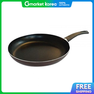 High-Strength Ceramic Frying Pan 32cm