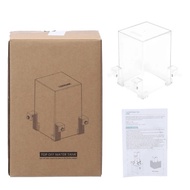 LZ-150NEGATIVE PRESSURE FISH TANK (12X13X19 CM.)Aquarium Negative