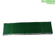 310 綠色銑床風琴板 夾布擋屑風琴板 擋屑板 銑床防護罩3#4#