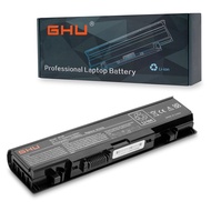 GHU New 6 Cells 58Wh Battery Compatible with Dell Studio 1535 1536 1537 1555 1557, 1558, PP33L, PP39