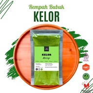 Moringa Leaf Powder / Moringa Leaf Powder Original Spices