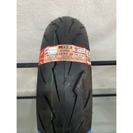 TAYAR FKR JA 888 TUBELESS (BUNGA ROSSO) 110/80/14