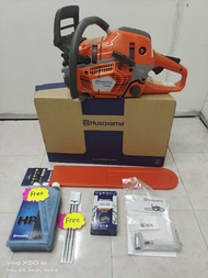 HUSQVARNA CHAINSAW 550XP HUSQVARNA CHAIN SAW 550XP CHAIN SAW 550 CHAINSAW550 20 INC SETANDING STIHL 