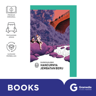 Seri Klasik Semasa Kecil: Hancurnya Jembatan Beru