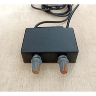 Miniature power amplifier POWER ASSEMBLY 5Volt free USB and aux