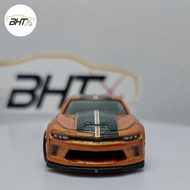 Hot Wheels Boulevard 2018 Copo Camaro SS Garage Of Legends Premium Loose 2020 Mix 2 Hotwheels