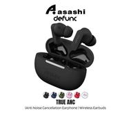 DEFUNC True ANC Wireless Earbuds | Anti Noise Cancellation Earphone