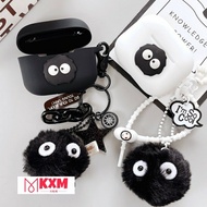 BS0745 Baseus Bowie MC1 Open-Ear Case /M3S /AirGo AS01 /AirGo 1 Ring /E13 /G10 /E10/BS1 with Cute ke