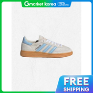 adidas | อาดดาส ADIDAS JS0241 รองเทาแฮนดบอล SPEZIAL W 2446161