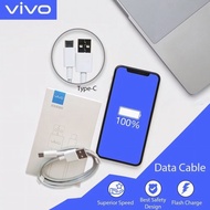 BM070 Vivo fast Charging data cable type c usb v19 y20 y30 y50 X50pro X50 JB2645