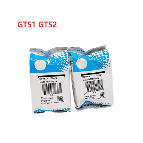 Print Head M0H50A M0H51A Original New For HP 5810 5820 GT5810 GT5820 GT5800 GT5822 Ink tank 115 116 