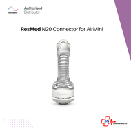 ResMed ข้อต่อ N20 Connector For Airmini